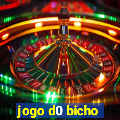 jogo d0 bicho