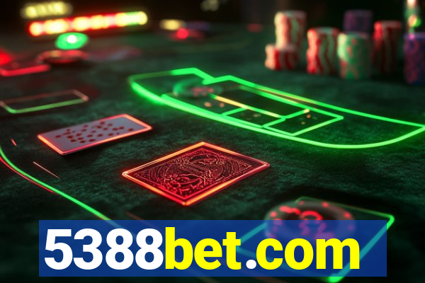 5388bet.com