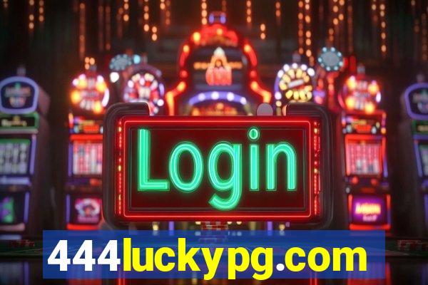 444luckypg.com