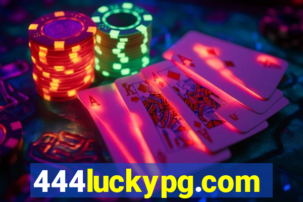 444luckypg.com