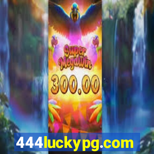 444luckypg.com