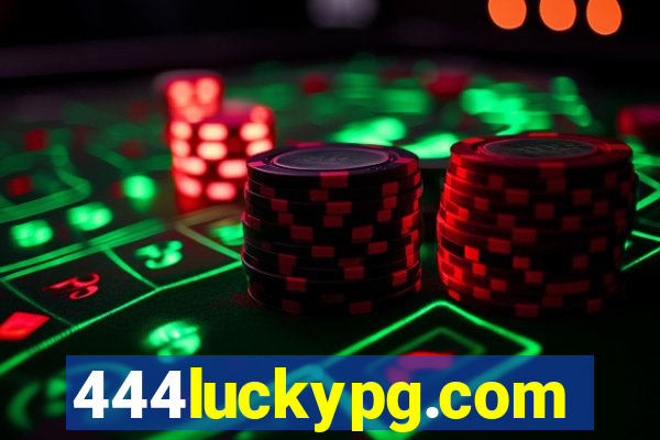 444luckypg.com