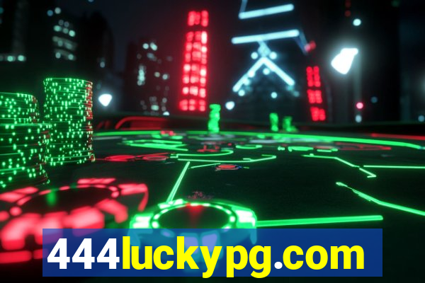 444luckypg.com