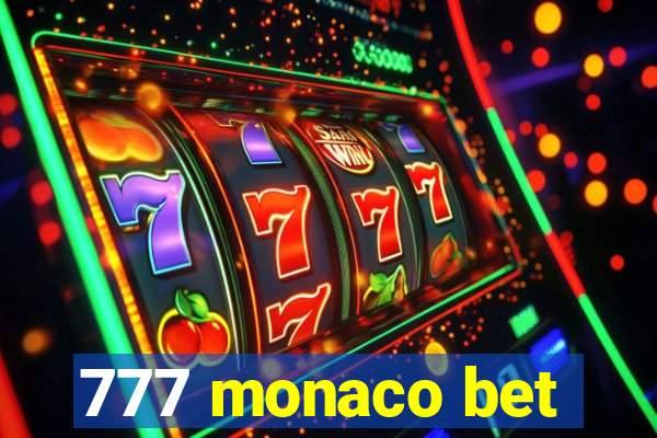 777 monaco bet