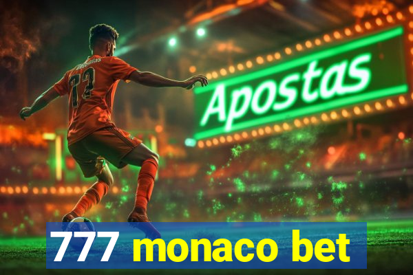 777 monaco bet