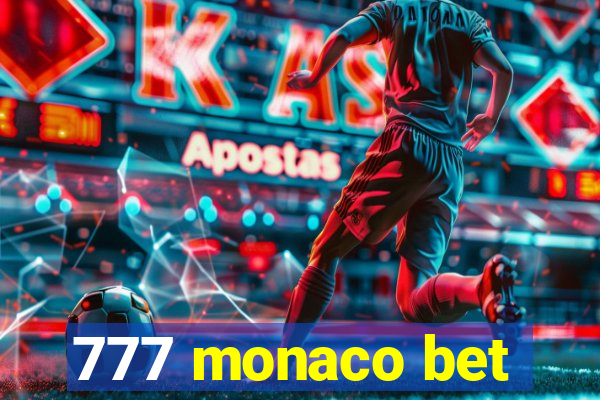 777 monaco bet