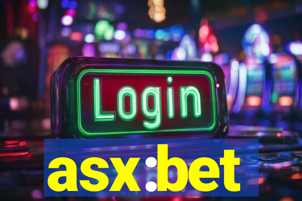 asx:bet