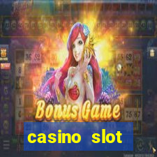 casino slot machines free games