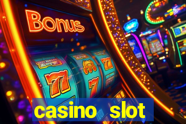 casino slot machines free games