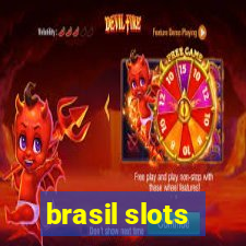 brasil slots