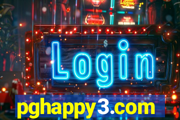 pghappy3.com