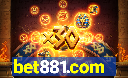 bet881.com