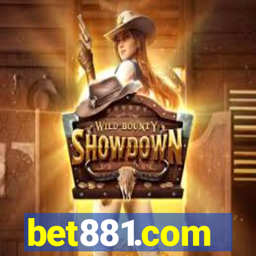 bet881.com