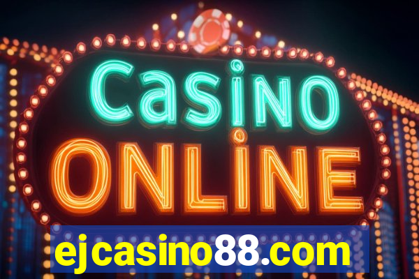 ejcasino88.com