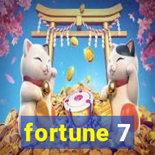 fortune 7