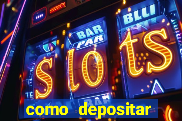 como depositar dinheiro no betano