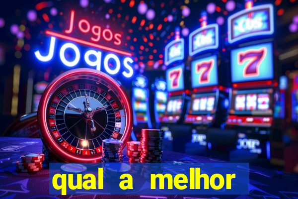 qual a melhor plataforma de jogos online para ganhar dinheiro