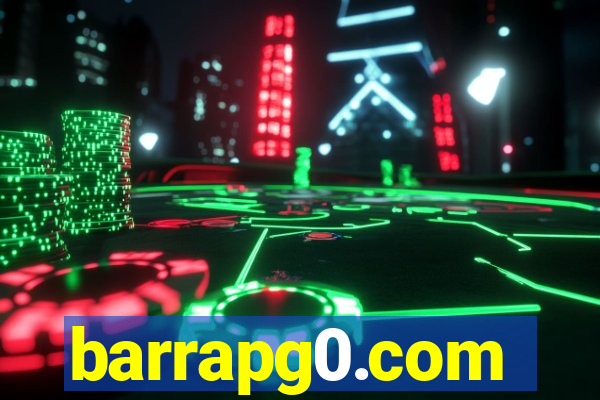 barrapg0.com