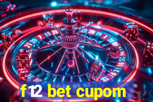 f12 bet cupom