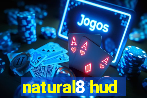 natural8 hud