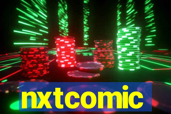 nxtcomic