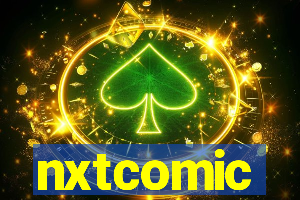 nxtcomic