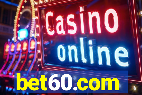 bet60.com