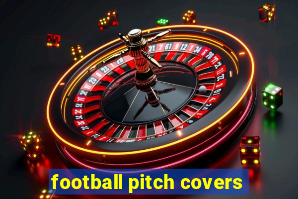 football pitch covers