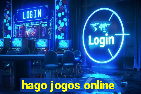 hago jogos online