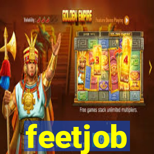 feetjob