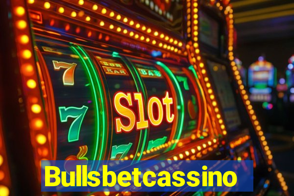 Bullsbetcassino