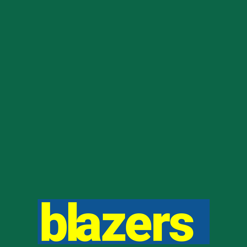 blazers