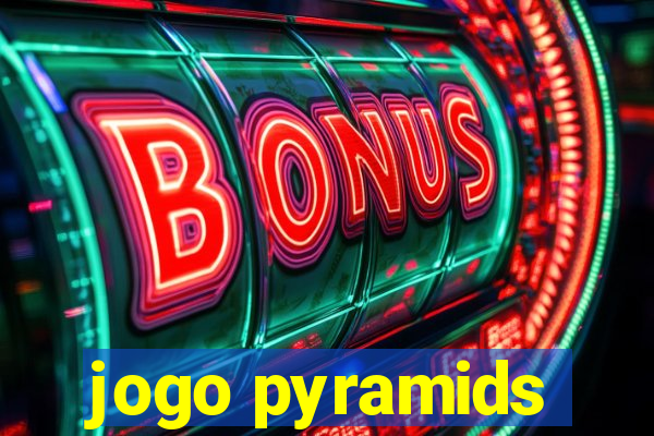 jogo pyramids