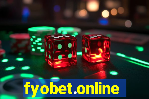 fyobet.online