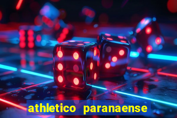 athletico paranaense x sao paulo