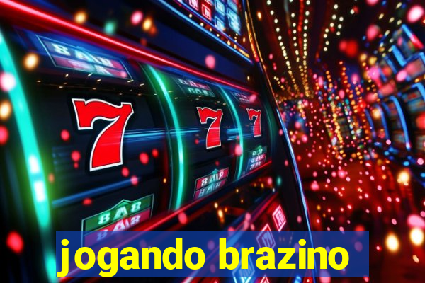 jogando brazino