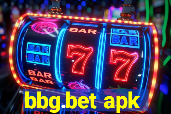 bbg.bet apk