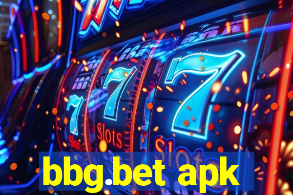 bbg.bet apk