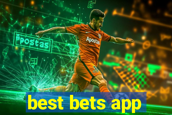 best bets app