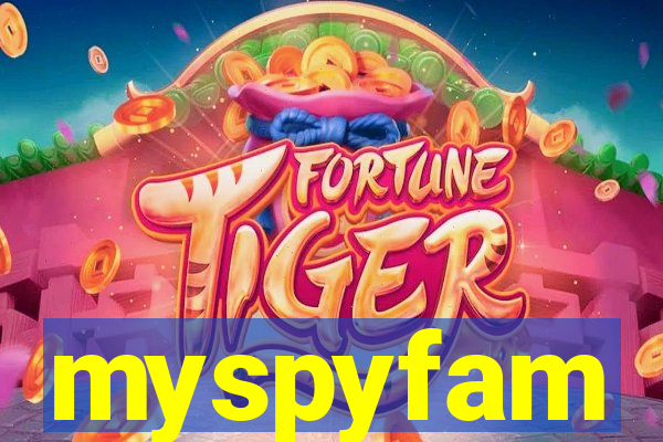 myspyfam