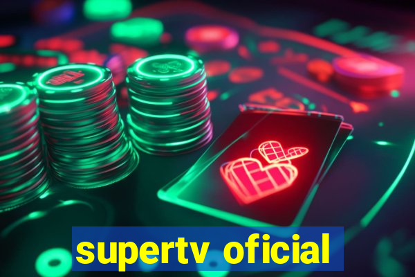 supertv oficial