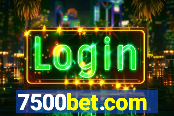 7500bet.com