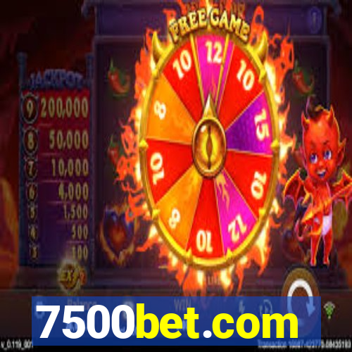 7500bet.com