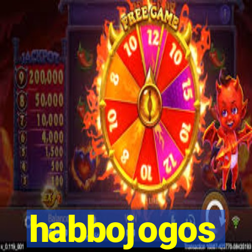 habbojogos