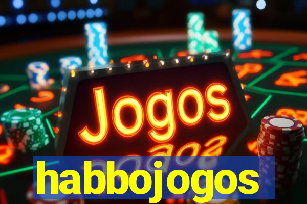 habbojogos