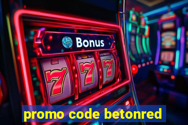 promo code betonred