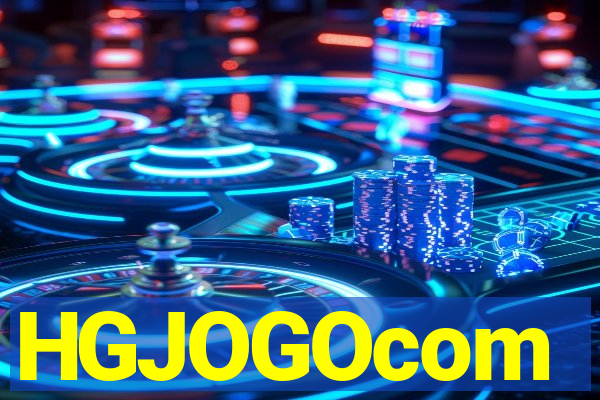 HGJOGOcom