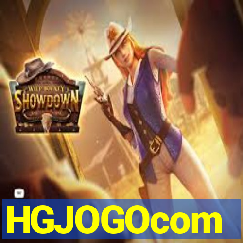 HGJOGOcom