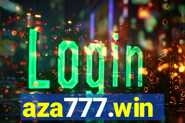 aza777.win