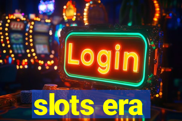 slots era